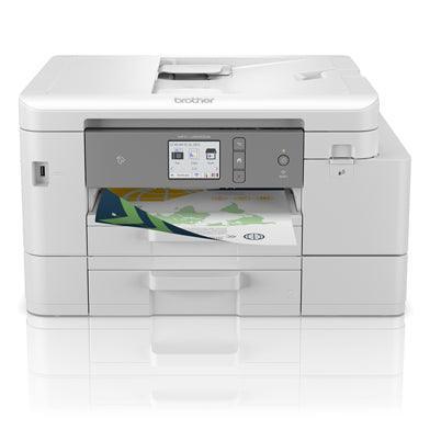 Brother MFC-J4540DW All-in-One Wireless Colour Inkjet Printer-PCR Business Solutions Ltd